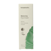 Hemptouch Balancing face cream 50.00 Milliliter