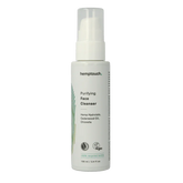 Hemptouch Purifying face cleanser 100 Milliliter