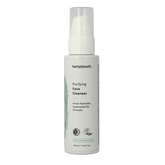 Hemptouch Purifying face cleanser 100 Milliliter