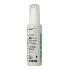 Hemptouch Purifying face cleanser 100.00 Milliliter