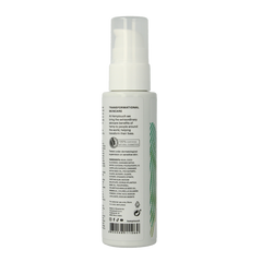 Hemptouch Purifying face cleanser 100 Milliliter
