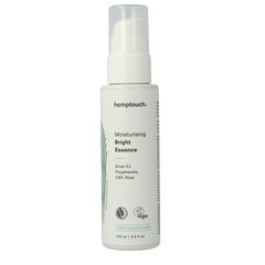 Hemptouch Moisturising bright essence 100 Milliliter