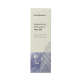 Hemptouch Replenishing anti oxidant face oil 30.00 Milliliter