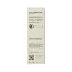 Hemptouch Replenishing anti oxidant face oil 30.00 Milliliter