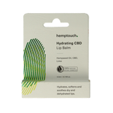 Hemptouch Hydrating lip balm 4.5 Milliliter