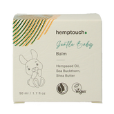 Hemptouch Gentle baby balm 50 Milliliter