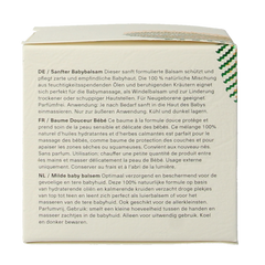 Hemptouch Gentle baby balm 50 Milliliter