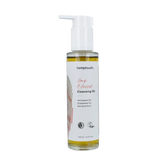 Hemptouch Hemp blessed cleansing oil 100 Milliliter