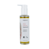 Hemptouch Hemp blessed cleansing oil 100.00 Milliliter
