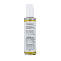 Hemptouch Hemp blessed cleansing oil 100 Milliliter