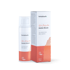 Hemptouch Skin perfection azelaic serum 10% 30 Milliliter