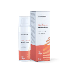 Hemptouch Skin perfection azelaic serum 10% 30 Milliliter