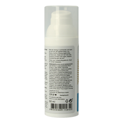 Hemptouch Mineral shield face sunscreen SPF30 50 Milliliter