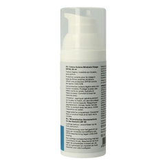 Hemptouch Mineral shield face sunscreen SPF30 50 Milliliter