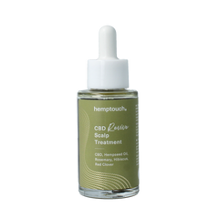 Hemptouch CBD revive scalp treatment 50.00 Milliliter