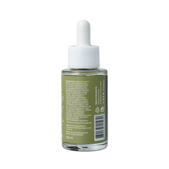 Hemptouch CBD revive scalp treatment 50.00 Milliliter
