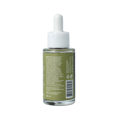 Hemptouch CBD revive scalp treatment 50 Milliliter
