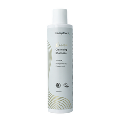Hemptouch Revive cleansing shampoo 250 Milliliter