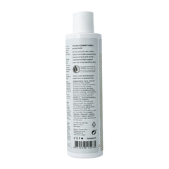 Hemptouch Revive cleansing shampoo 250 Milliliter