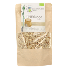 Vitiv Tijgernoot flakes bio 300.00 Gram