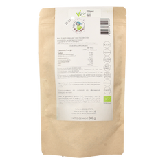 Vitiv Tijgernoot flakes bio 300.00 Gram