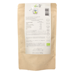 Vitiv Tijgernoot flakes bio 300 Gram