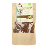 Vitiv Tijgernoot granola choc banaan bio 230 Gram