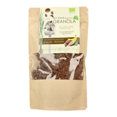 Vitiv Tijgernoot granola choc banaan bio 230.00 Gram