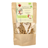 Vitiv Tijgernoot granola appel kaneel bio 230 Gram