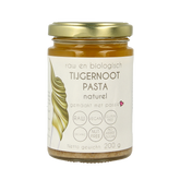 Vitiv Tijgernoot pasta naturel bio 200.00 Gram