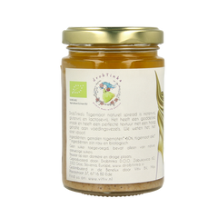 Vitiv Tijgernoot pasta naturel bio 200 Gram