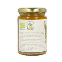 Vitiv Tijgernoot pasta naturel bio 200.00 Gram