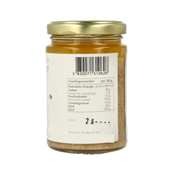 Vitiv Tijgernoot pasta naturel bio 200 Gram