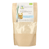 Vitiv Tijgernoot meel bio 400 Gram