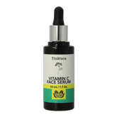 Tinktura Face serum vitamine C hyaluronzuur 50 Milliliter