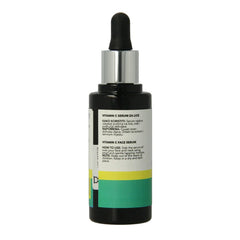 Tinktura Face serum vitamine C hyaluronzuur 50 Milliliter