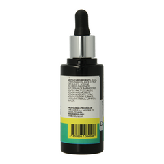 Tinktura Face serum vitamine C hyaluronzuur 50 Milliliter