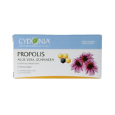 Cydonia Cydonia propolis vaginaal tabletten 12 Tabletten