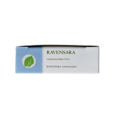 Cydonia Ravensara intiem vagina 10 Zetpillen