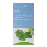 Cydonia Vrouwenmantel vaginaaltabletten 10 Zetpillen