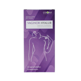 Cydonia Vaginor hyalur vaginaaltabletten 12.00 Tabletten