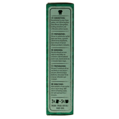 Natur Compagnie Fixe tasse instant soep tomaat bio 60 Gram