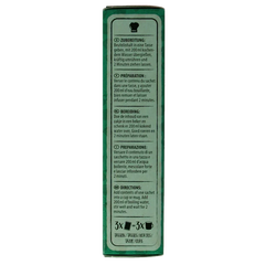 Natur Compagnie Fixe tasse instant soep tomaat bio 60 Gram