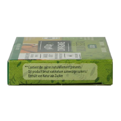 Natur Compagnie Groentebouillonblokjes met zout bio 84 Gram