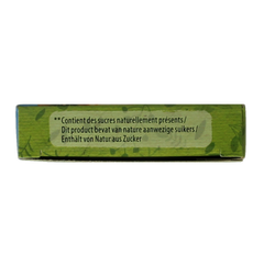 Natur Compagnie Groentebouillon zonder zout bio 68.00 Gram