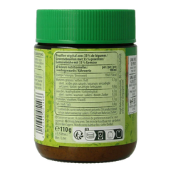 Natur Compagnie Groentebouillonpoeder bio 100 Gram