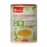 Cenovis Heldere bouillon bio 240 Gram