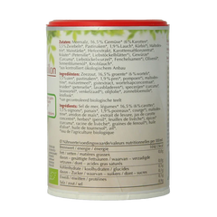 Cenovis Heldere bouillon bio 240 Gram