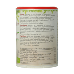 Cenovis Heldere bouillon bio 240 Gram