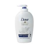 Dove Pompzeep verzorgende handzeep 250.00 Milliliter